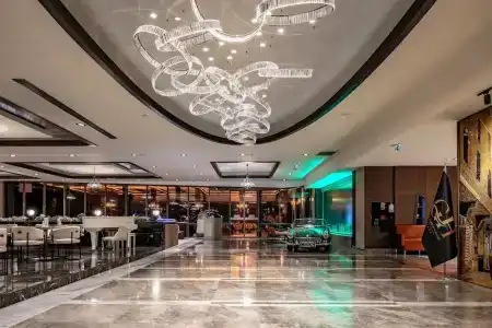 Grand Harilton Otel - 2