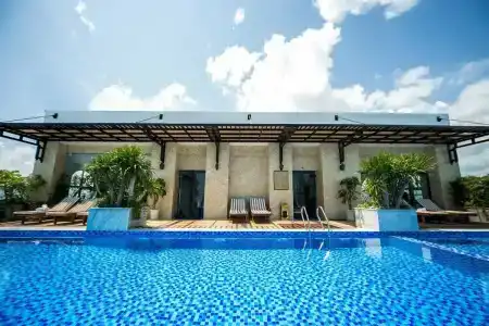 Volga Nha Trang - 17