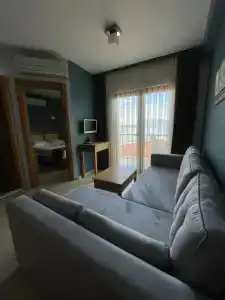 Veziroğlu Apart - 24