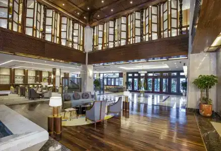 Duyen Ha Resort Cam Ranh - 49