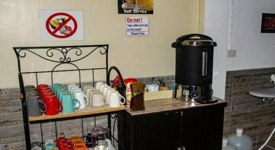 Allstar Guesthouse - 49