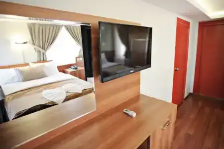 Taksim Palace - 13