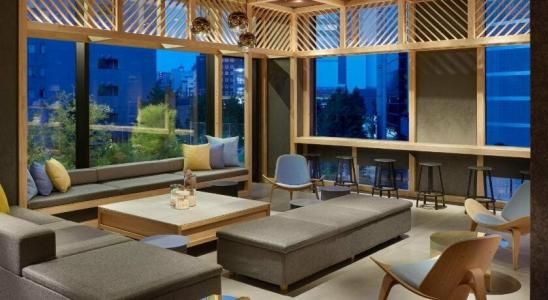 Hoshino Resorts Omo5 Tokyo Otsuka - 16