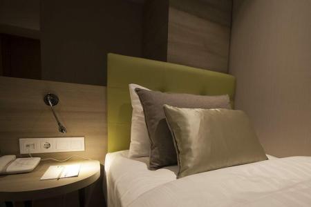 Yeni Bahar Otel - 23
