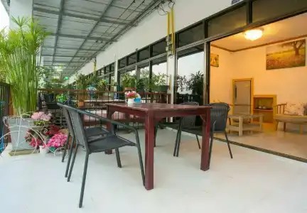 Baan Hello Samed - 12