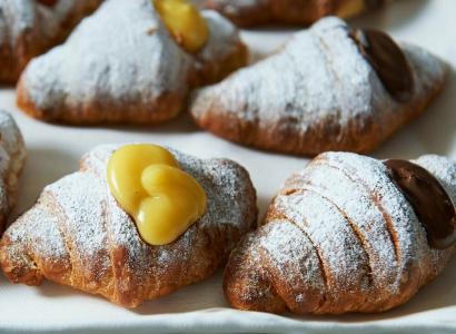 Harry's Bar Trevi & Restaurant - 20