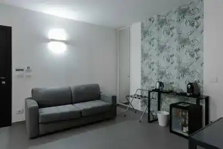Suite Palermo Apartment - 35