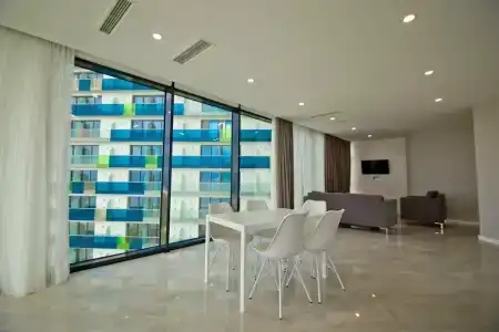 Bellevue Residential Batumi - 17