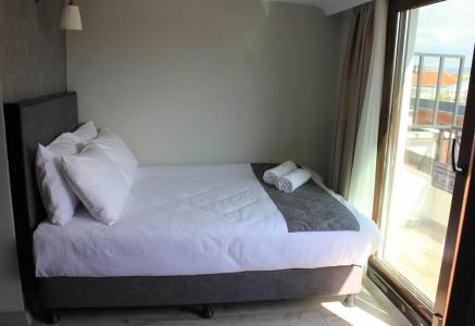 Değirmenlik Casamia Caffe & Suite - 19