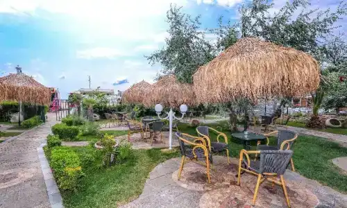 Chaika Beach Resort – All Inclusive - 2