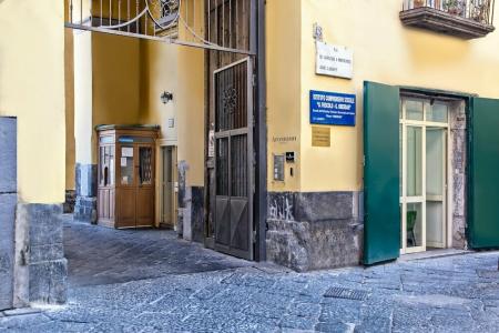 Gentile Suite b&b - 30