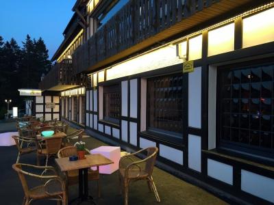 Der schöne Asten - Resort Winterberg - 40