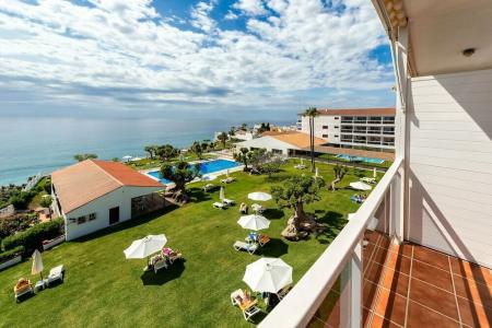 Parador de Nerja - 21