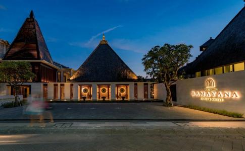 Ramayana Suites and Resort - 20