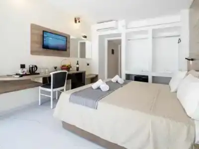Castellum Suites - Все включено - 31