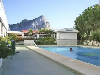 Ar Roca Esmeralda & Spa - 9