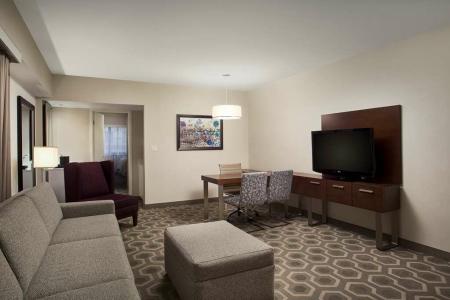 Embassy Suites by Hilton Washington D.C. Georgetown - 12