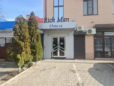 RichMan - 41