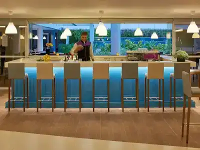 Novotel Rio de Janeiro Parque Olimpico - 16