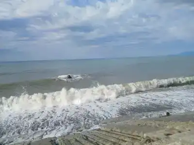 Пансионат Алмаз - 7