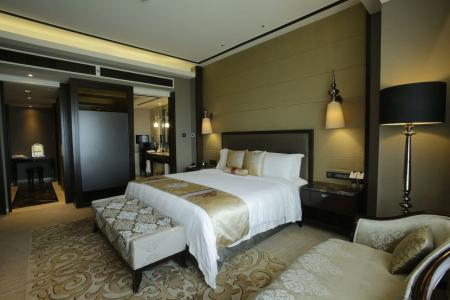 The St. Regis Mumbai - 78