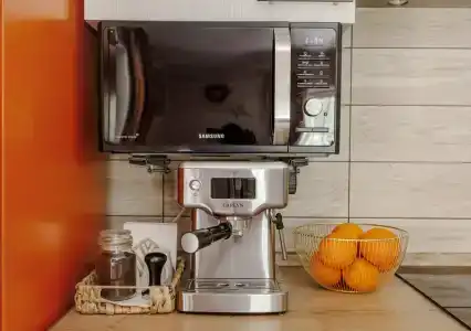 Дом Zarechye с русской баней и горячей купелью - 16