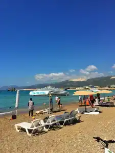 İskele Otel - 10