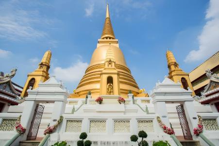 Siam Champs Elyseesi Unique - 8