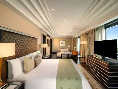 The Leela Palace Chennai - 56