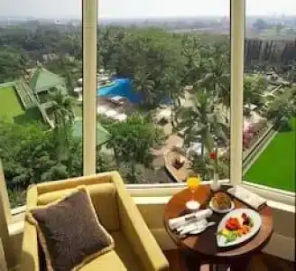 The Leela Mumbai - 8