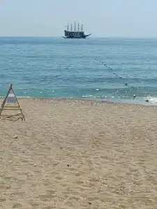 Royal Garden Beach - 59