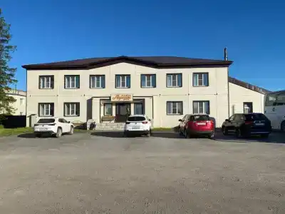Морошка - 0