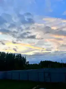 Дом с баней и чаном у леса - 68