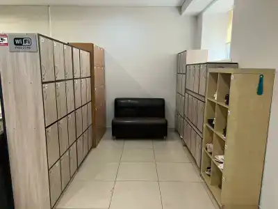 Сити Хостел Казань - 21