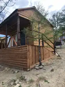 Мандархан View - 4