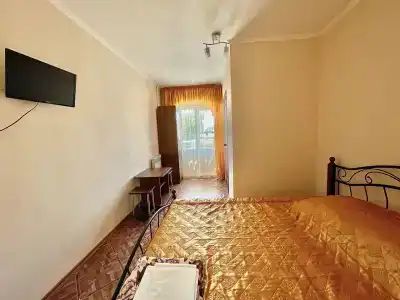 Атлантика - 4