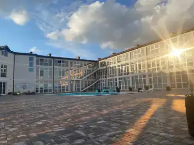 Клубный-дом-янтарь - 2