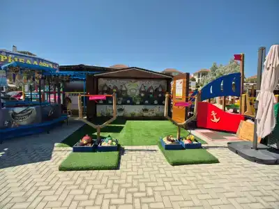Юнге Арт Кэмп - 24