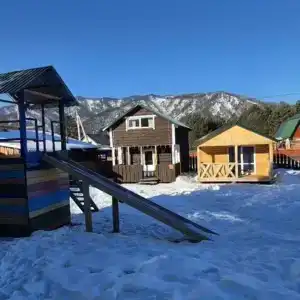 Гостевой дом - 1
