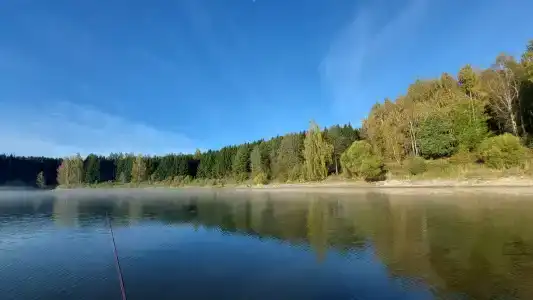 На Вазузу - 76