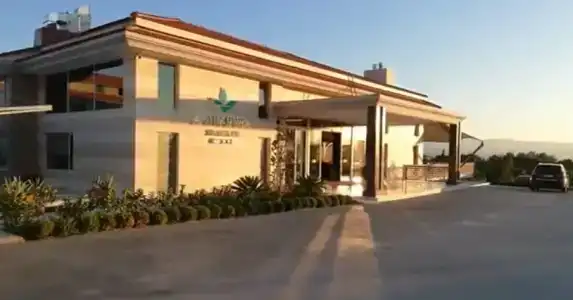 Adempira Termal & Spa - 1