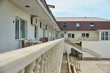 Пансионат Зенит - 10