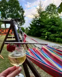 Агроусадьба Беловежская Гостевая - 35