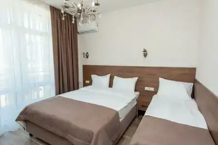 Кристалл - 97