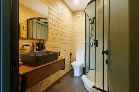 Пасторское озеро - 7