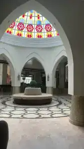 Sunrise Mamlouk Palace Resort - 99