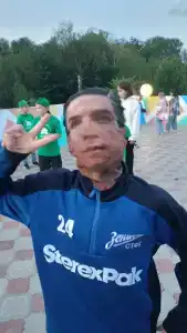 Горный воздух - 45