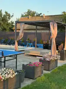 Воложка Villas - 11