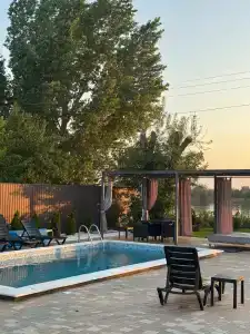 Воложка Villas - 48