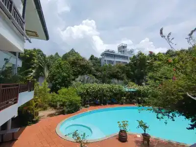Vela Phu Quoc Resort - 49